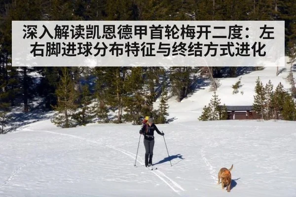深入解读凯恩德甲首轮梅开二度：左右脚进球分布特征与终结方式进化